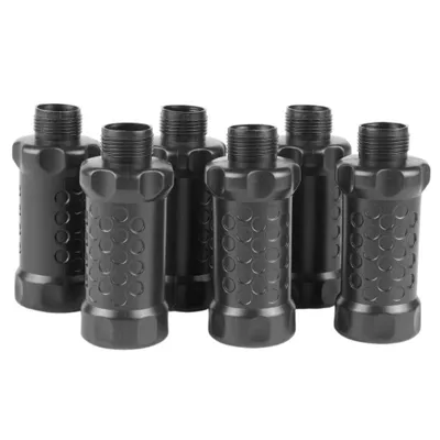 Consumible Granada Carcasa Vents Thunder a CGSP-6V Pack 6U - ARCTURUS