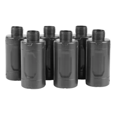 Consumible Granada Carcasa Emp Thunder a CGSP-6E Pack 6U - ARCTURUS