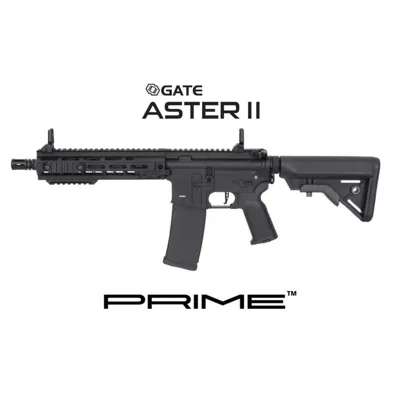 Prime SA-P29 Aster II Brushless - Specna Arms