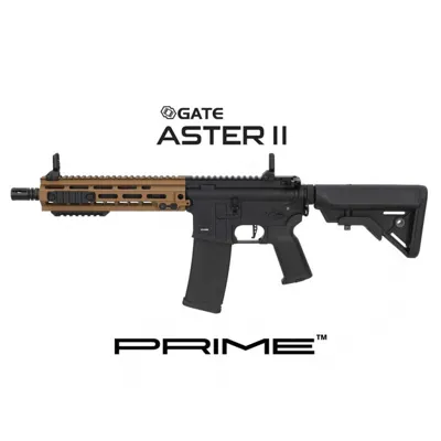 Prime SA-P29 Aster II Brushless - Specna Arms