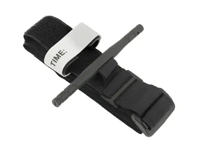 Torniquete Táctico Dummy para Milsim