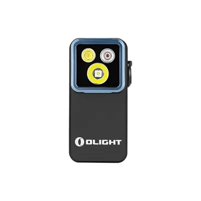 Articulada Oclip 2 Pro 400 Lúmenes