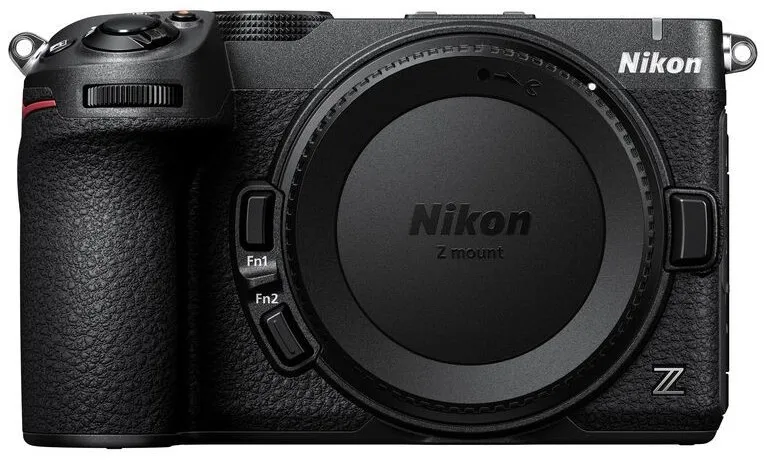 Nikon Z5 Iic Body