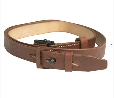 Portafusil para Mauser K98 K