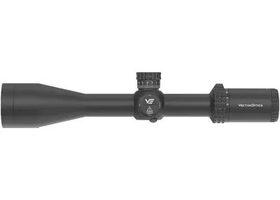Sentinel Gen II 6-24×50 VSE-7 MOA - Vector Optics