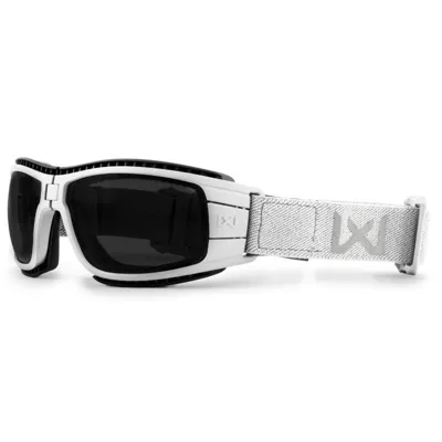 Lynx 2 Lentes (Ahumado/Transparente) - Wiley X