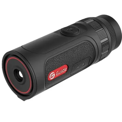 Monocular Térmico Guide TE211 - Guide Sensmart