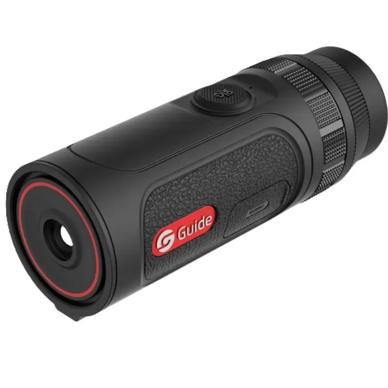 Guide Sensmart Monocular Térmico Guide TE211