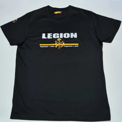 Legión Española - Olé España | Efectos Militares