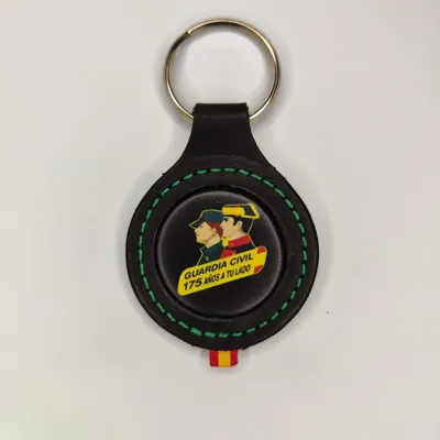 Llavero Guardia Civil - Olé España | Efectos Militares