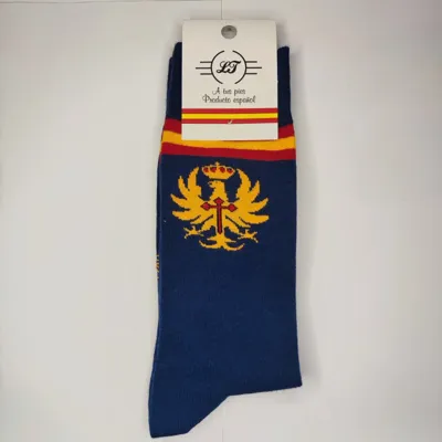 Calcetines Ejército de Tierra - Olé España | Efectos Militares