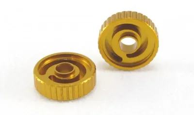 Rueda Ajuste Hop para WE/Marui/VFC/Kj - Maple Leaf