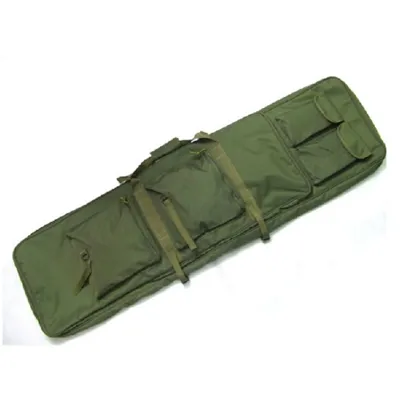 Funda de Transporte 120cm - COMBAT ZONE TACTICAL