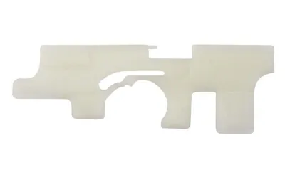 Select Plate para FM5 - Cyma
