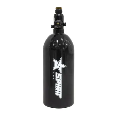 ND HPA System Titan Series 3K 48CI/0,8L 110419 - Spirit Field