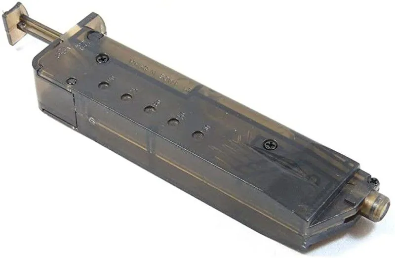 Combat Zone Cargabolas "Speed Loader" (100 BBs)
