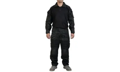 Uniforme Combate Mtc - Delta Tactics