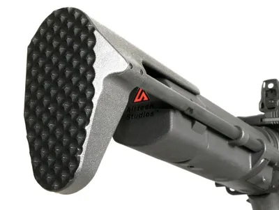 Adaptador Extensión de Batería Tbeu Ronin Kwa - AIRTECH STUDIOS