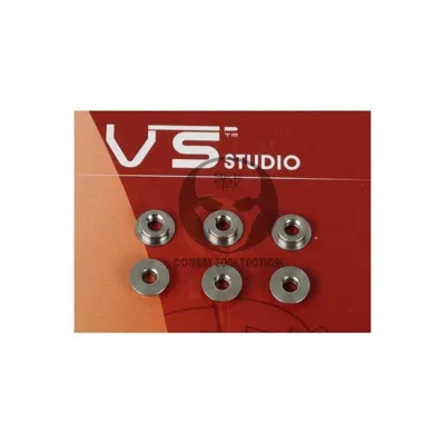 Casquillo Metálico vs 7mm - Vs studio
