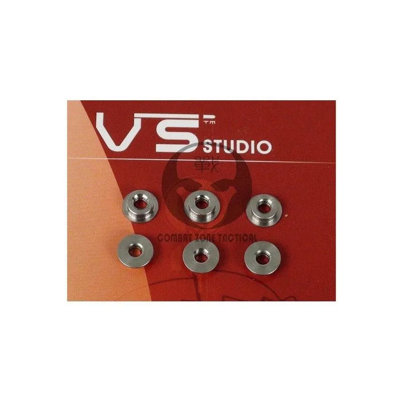 VS Studio Casquillo Metálico vs 7mm