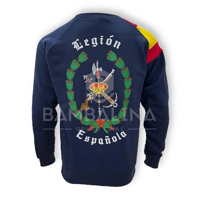 Sudadera Guardia Civil