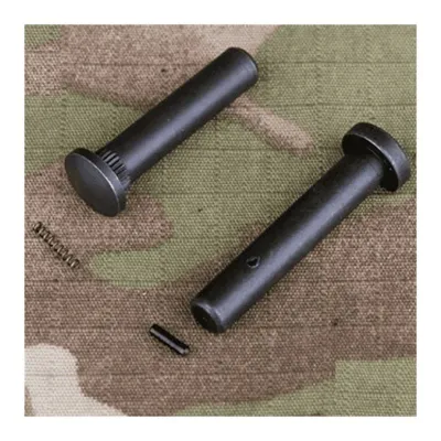 Pasadores Acero para M16/M4 - ELEMENT AIRSOFT