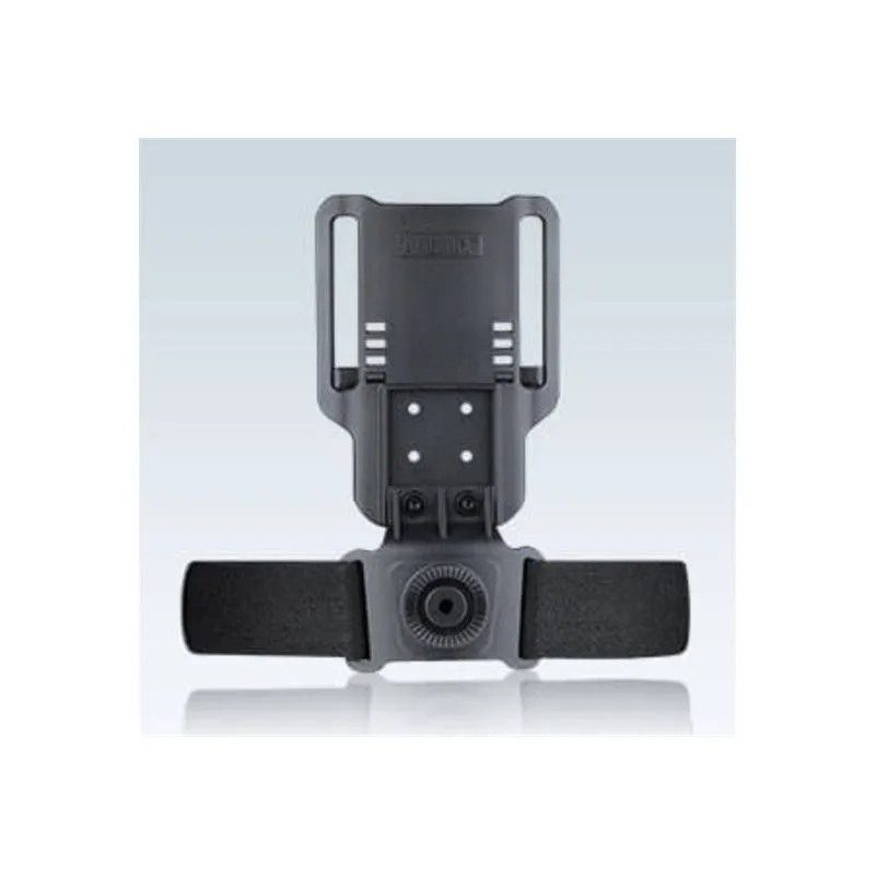 Amomax Pernera - AM-P002 · Negro