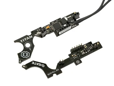 Titan V3 Basic Module Expert Edition - GATE