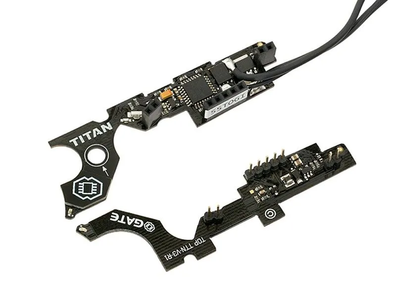 Gate Titan V3 Basic Module Expert Edition
