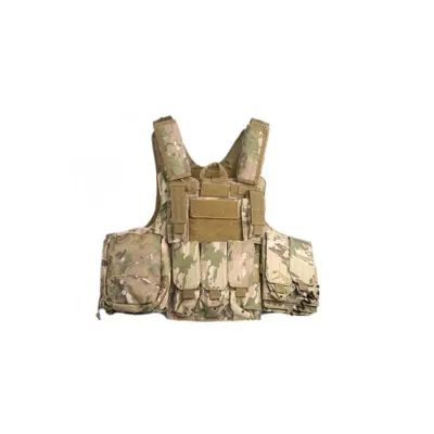 Ciras - COMBAT ZONE TACTICAL