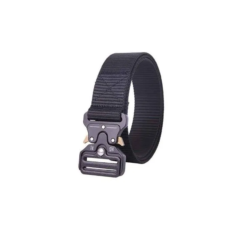 Combat Zone C-Buckle Gen.ii · Negro