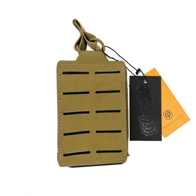 Simple Fusil Mag - CONQUER
