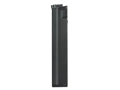 Cargador Recto MP5 Metalico Midcap - 120BBs - Cyma