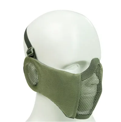 Starker V MA-92 - COMBAT ZONE TACTICAL