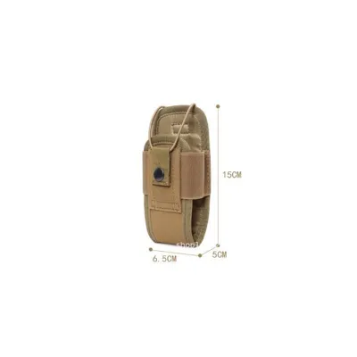 Porta Radio TS - COMBAT ZONE TACTICAL