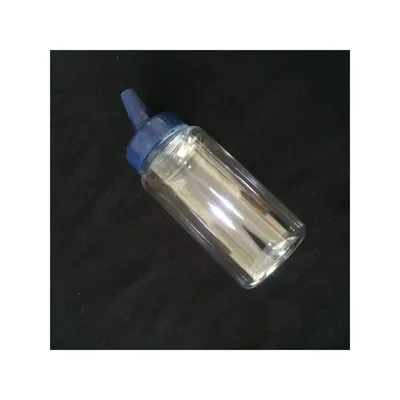 Botella Porta BBs - Combat Zone