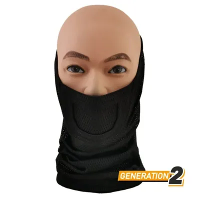 Face Warrior - CYGNUS ARMORY