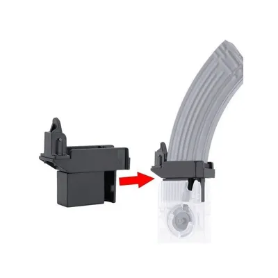 Adaptador AK para Cargabolas "Speed Loader" FAST 1000BBs EX0403-ACC-AK - WOSPORT