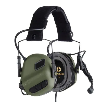 Headset - M32 Plus mod4 FG - EARMOR