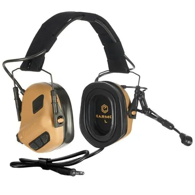 Headset - M32 Plus mod4 - EARMOR