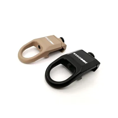 Enganche Rail Sling Swivel RSA003 - RACCOON