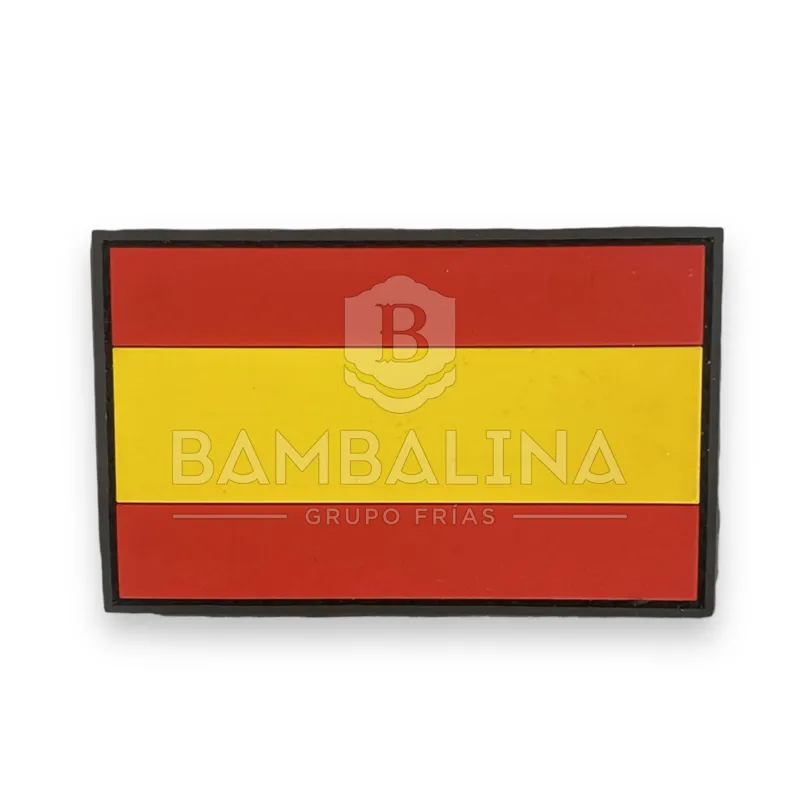Bandera España PVC