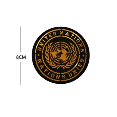 IR OTAN Reflectante - COMBAT ZONE TACTICAL