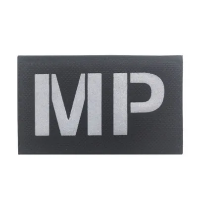 MP IR - COMBAT ZONE TACTICAL