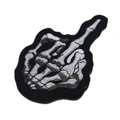Parche F81 - COMBAT ZONE TACTICAL