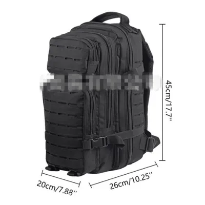 Compact Asalto Cls 25L - COMBAT ZONE TACTICAL