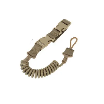 Lanyard Deluxe Modelo B - Combat Zone