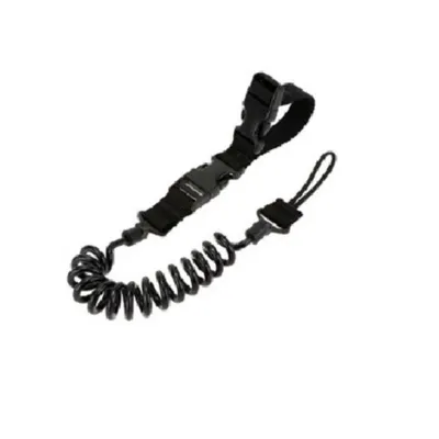 Lanyard Deluxe Modelo B - COMBAT ZONE TACTICAL