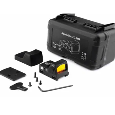 RMR para Pistola - Combat Zone