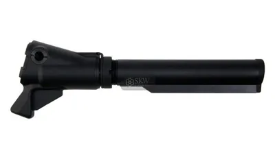 Pieza Union Culata/Grip/Cuerpo para Velites G-Vi and G-Iii - Secutor Arms